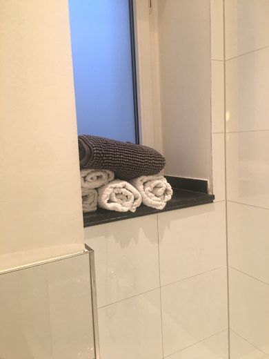 Traumwohnung in saniertem Altbau in Top Lage Unterbilk/Medienhafen