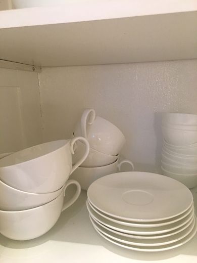 Traumwohnung in saniertem Altbau in Top Lage Unterbilk/Medienhafen