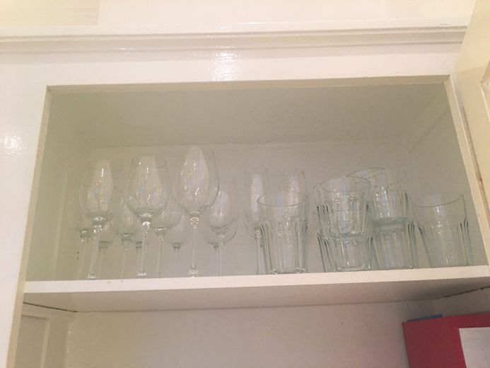 Traumwohnung in saniertem Altbau in Top Lage Unterbilk/Medienhafen