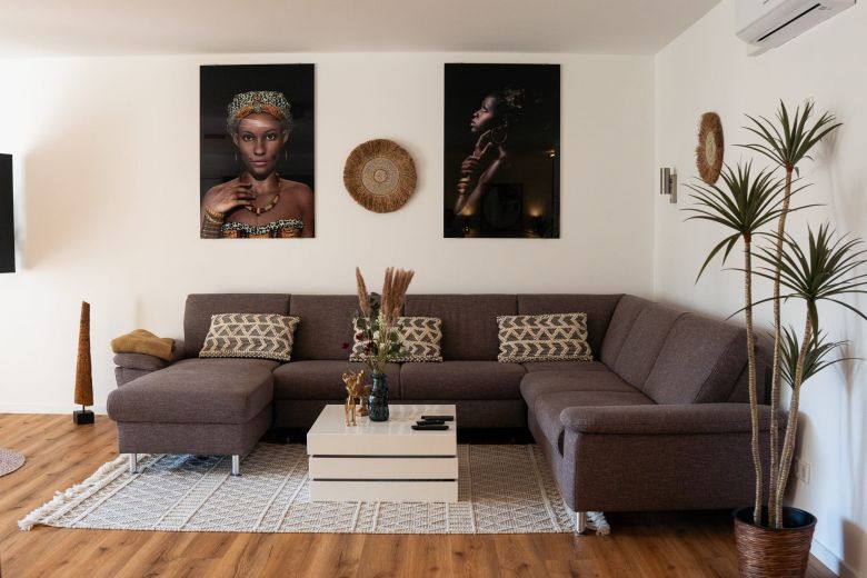 Sch&ouml;ne Wohnung in Krefeld nahe D&uuml;sseldorf/Duisburg