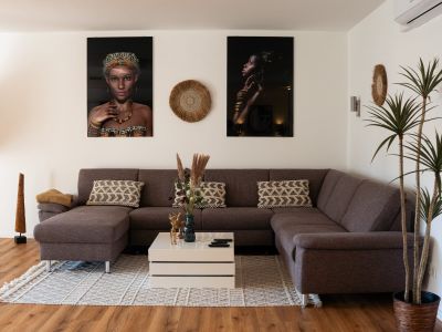 Sch&ouml;ne Wohnung in Krefeld nahe D&uuml;sseldorf/Duisburg