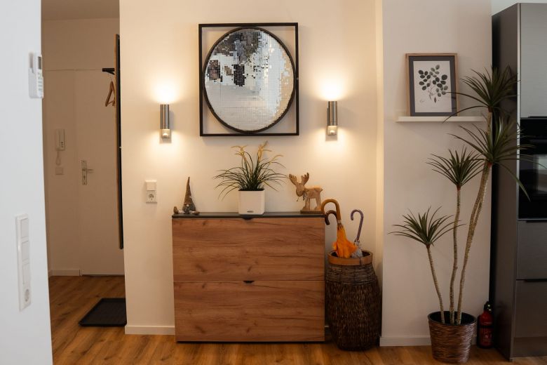 Sch&ouml;ne Wohnung in Krefeld nahe D&uuml;sseldorf/Duisburg