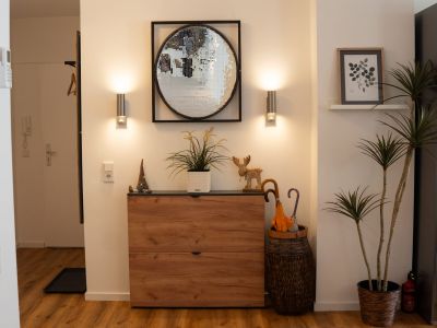 Sch&ouml;ne Wohnung in Krefeld nahe D&uuml;sseldorf/Duisburg