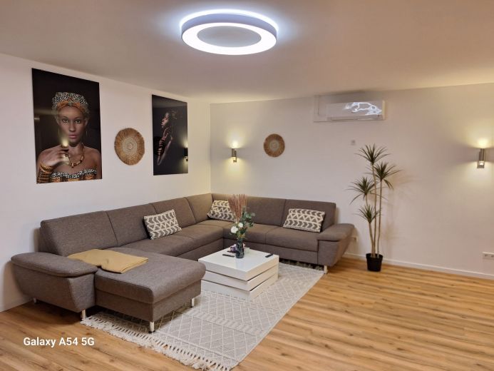 Sch&ouml;ne Wohnung in Krefeld nahe D&uuml;sseldorf/Duisburg