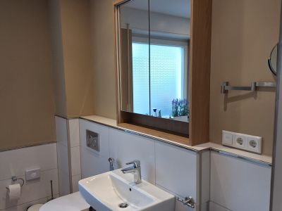 Sch&ouml;ne Wohnung in Krefeld nahe D&uuml;sseldorf/Duisburg