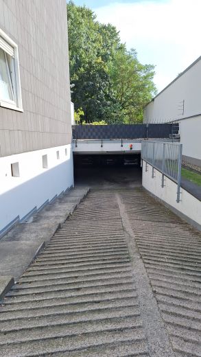 Sch&ouml;ne Wohnung in Krefeld nahe D&uuml;sseldorf/Duisburg