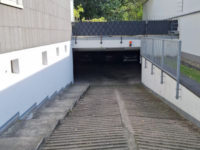 Sch&ouml;ne Wohnung in Krefeld nahe D&uuml;sseldorf/Duisburg