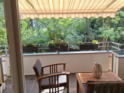 Sch&ouml;ne Wohnung in Krefeld nahe D&uuml;sseldorf/Duisburg