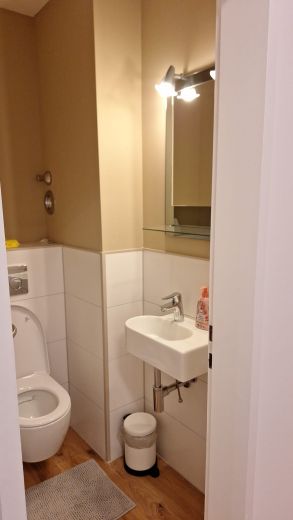 Sch&ouml;ne Wohnung in Krefeld nahe D&uuml;sseldorf/Duisburg