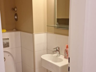 Sch&ouml;ne Wohnung in Krefeld nahe D&uuml;sseldorf/Duisburg