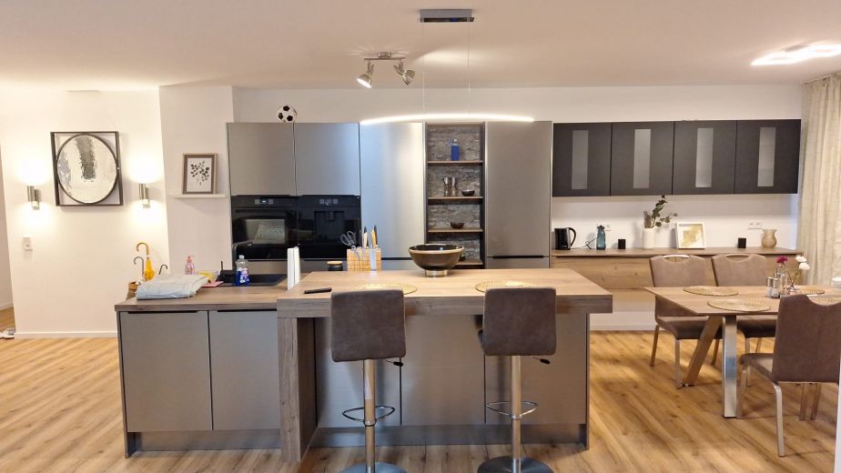 Sch&ouml;ne Wohnung in Krefeld nahe D&uuml;sseldorf/Duisburg