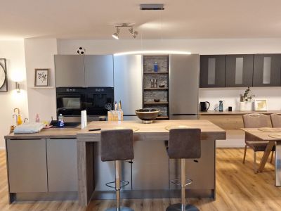 Sch&ouml;ne Wohnung in Krefeld nahe D&uuml;sseldorf/Duisburg