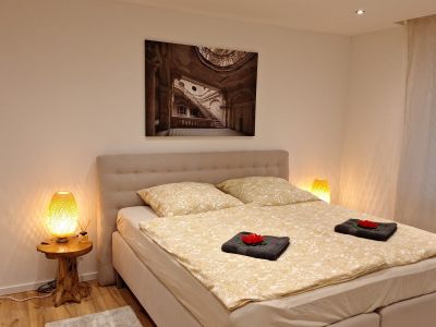 Sch&ouml;ne Wohnung in Krefeld nahe D&uuml;sseldorf/Duisburg