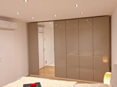 Sch&ouml;ne Wohnung in Krefeld nahe D&uuml;sseldorf/Duisburg