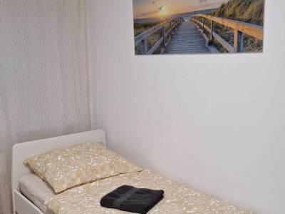 Sch&ouml;ne Wohnung in Krefeld nahe D&uuml;sseldorf/Duisburg