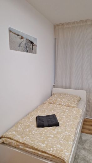 Sch&ouml;ne Wohnung in Krefeld nahe D&uuml;sseldorf/Duisburg