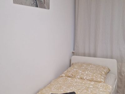 Sch&ouml;ne Wohnung in Krefeld nahe D&uuml;sseldorf/Duisburg