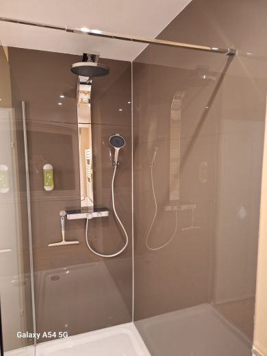 Sch&ouml;ne Wohnung in Krefeld nahe D&uuml;sseldorf/Duisburg