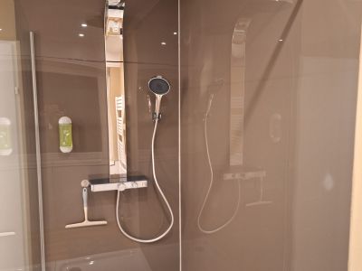 Sch&ouml;ne Wohnung in Krefeld nahe D&uuml;sseldorf/Duisburg