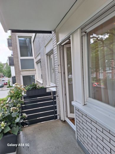 Sch&ouml;ne Wohnung in Krefeld nahe D&uuml;sseldorf/Duisburg