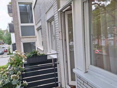 Sch&ouml;ne Wohnung in Krefeld nahe D&uuml;sseldorf/Duisburg