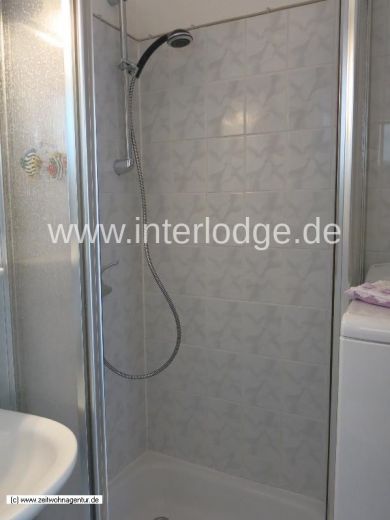 INTERLODGE Helles Apartment in K&ouml;ln-Riehl mit Balkon, Dom- und Rheinblick