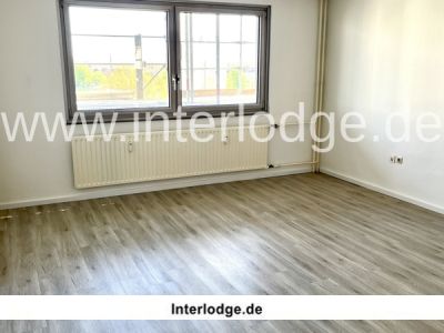 INTERLODGE Helles Apartment in K&ouml;ln-Riehl, Dom- und Rheinblick