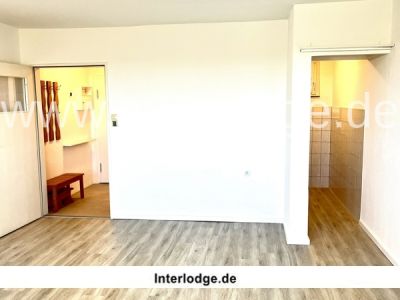 INTERLODGE Helles Apartment in K&ouml;ln-Riehl, Dom- und Rheinblick
