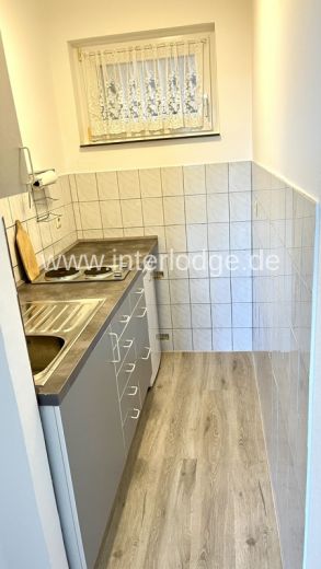 INTERLODGE Helles Apartment in K&ouml;ln-Riehl, Dom- und Rheinblick