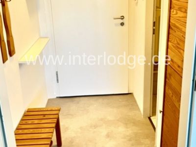 INTERLODGE Helles Apartment in K&ouml;ln-Riehl, Dom- und Rheinblick