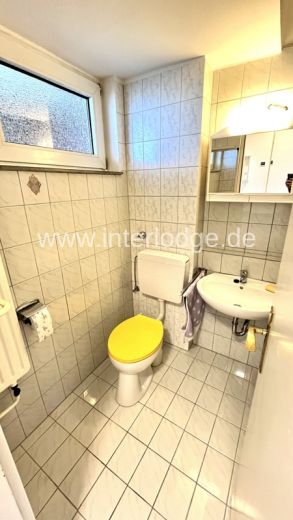 INTERLODGE Helles Apartment in K&ouml;ln-Riehl, Dom- und Rheinblick