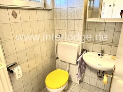 INTERLODGE Helles Apartment in K&ouml;ln-Riehl, Dom- und Rheinblick