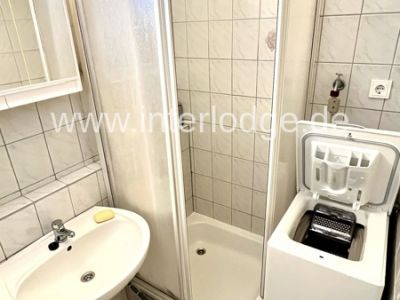 INTERLODGE Helles Apartment in K&ouml;ln-Riehl, Dom- und Rheinblick