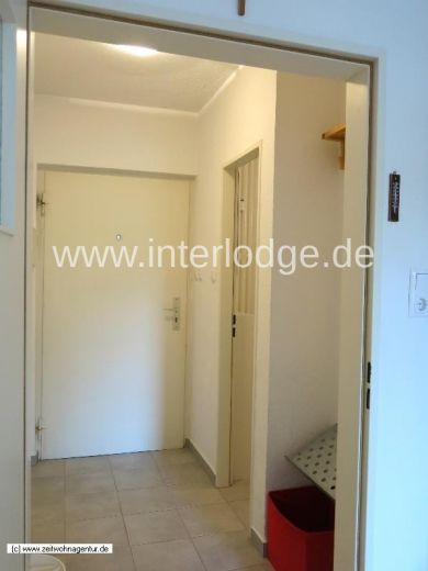 INTERLODGE helles, komplett m&ouml;bliertes Apartment in K&ouml;ln-Riehl mit Rheinblick