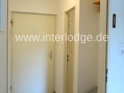 INTERLODGE helles, komplett m&ouml;bliertes Apartment in K&ouml;ln-Riehl mit Rheinblick