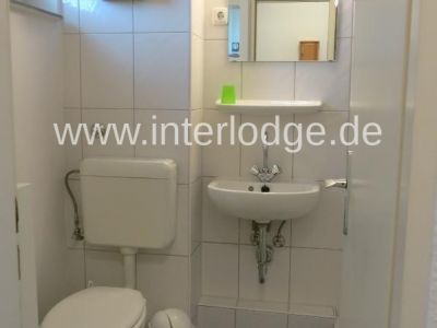 INTERLODGE helles, komplett m&ouml;bliertes Apartment in K&ouml;ln-Riehl mit Rheinblick