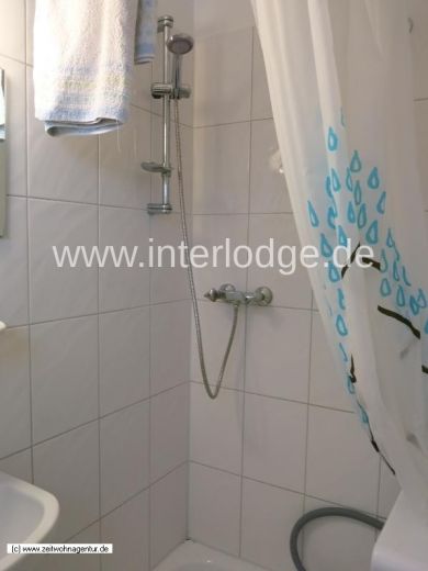 INTERLODGE helles, komplett m&ouml;bliertes Apartment in K&ouml;ln-Riehl mit Rheinblick