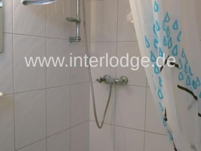 INTERLODGE helles, komplett m&ouml;bliertes Apartment in K&ouml;ln-Riehl mit Rheinblick