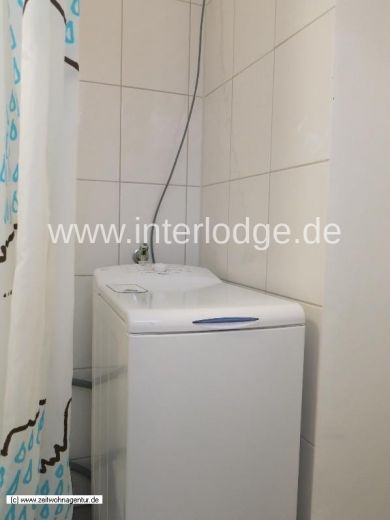 INTERLODGE helles, komplett m&ouml;bliertes Apartment in K&ouml;ln-Riehl mit Rheinblick