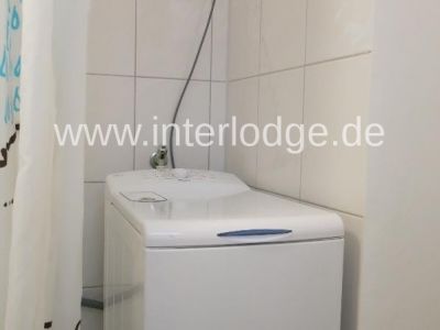 INTERLODGE helles, komplett m&ouml;bliertes Apartment in K&ouml;ln-Riehl mit Rheinblick