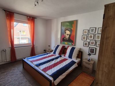 OB-D&uuml;mpten, gem&uuml;tlich, Erstbezug in zentraler, ruhiger Lage. 100 mBit.