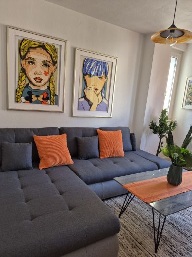 OB-D&uuml;mpten, gem&uuml;tlich, Erstbezug in zentraler, ruhiger Lage. 100 mBit.