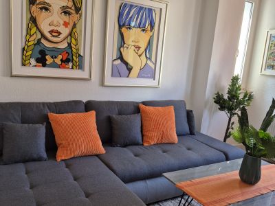 OB-D&uuml;mpten, gem&uuml;tlich, Erstbezug in zentraler, ruhiger Lage. 100 mBit.