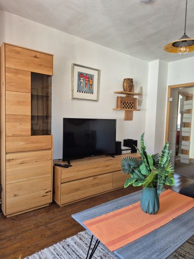 OB-D&uuml;mpten, gem&uuml;tlich, Erstbezug in zentraler, ruhiger Lage. 100 mBit.