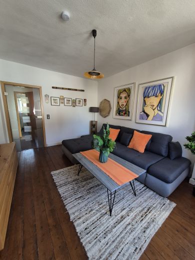 OB-D&uuml;mpten, gem&uuml;tlich, Erstbezug in zentraler, ruhiger Lage. 100 mBit.