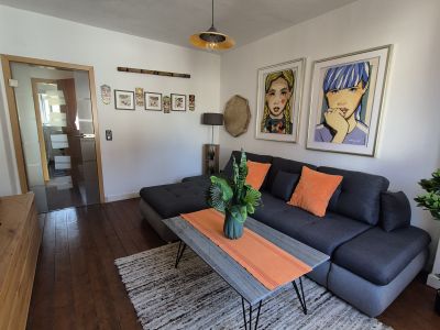 OB-D&uuml;mpten, gem&uuml;tlich, Erstbezug in zentraler, ruhiger Lage. 100 mBit.