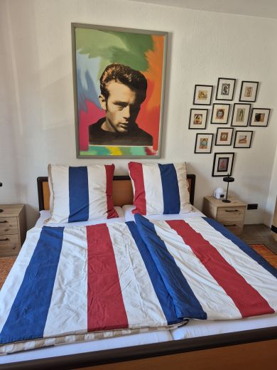 OB-D&uuml;mpten, gem&uuml;tlich, Erstbezug in zentraler, ruhiger Lage. 100 mBit.