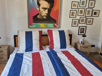 OB-D&uuml;mpten, gem&uuml;tlich, Erstbezug in zentraler, ruhiger Lage. 100 mBit.