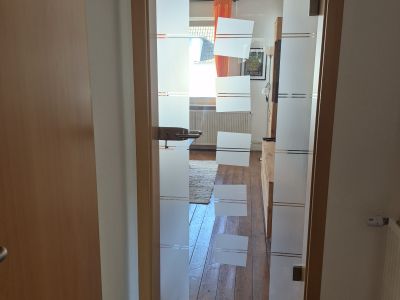 OB-D&uuml;mpten, gem&uuml;tlich, Erstbezug in zentraler, ruhiger Lage. 100 mBit.