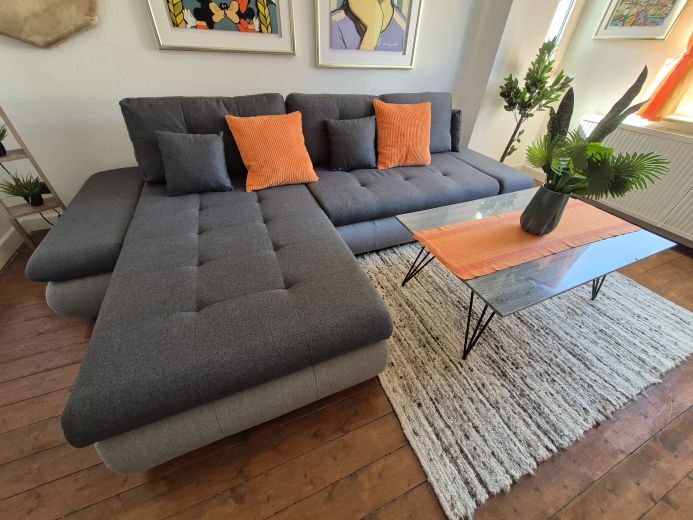 OB-D&uuml;mpten, gem&uuml;tlich, Erstbezug in zentraler, ruhiger Lage. 100 mBit.